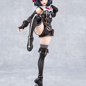 Nageki no Bourei wa Intai shitai