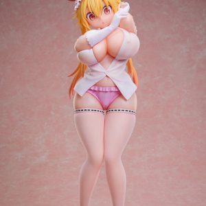 Miss Kobayashi's Dragon