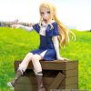 MÔ HÌNH Sasaki to Pii-chan - Elsa - Pii-chan - 1/7 (Kotobukiya) FIGURE CHÍNH HÃNG 14 FIGURE 189302 26
