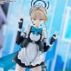 MÔ HÌNH Asuma Toki - Blue Archive - Plamatea (Max Factory) MODEL KIT CHÍNH HÃNG 12 FIGURE 189649 04