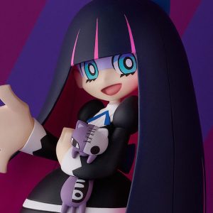 MÔ HÌNH Stocking Anarchy - Panty & Stocking with Garterbelt - Pop Up Parade (Good Smile Company) FIGURE CHÍNH HÃNG 6 FIGURE 189963 02 (1)