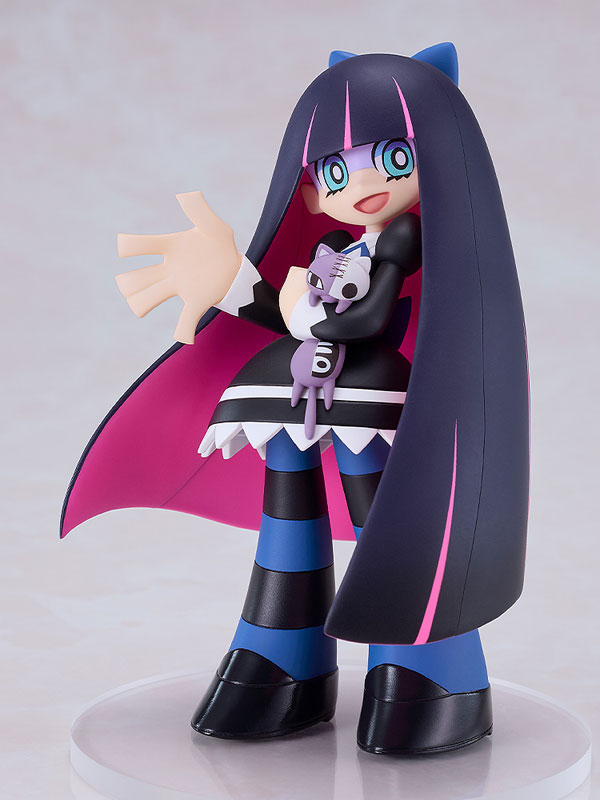MÔ HÌNH Stocking Anarchy - Panty & Stocking with Garterbelt - Pop Up Parade (Good Smile Company) FIGURE CHÍNH HÃNG 3 FIGURE 189963 06 (1)