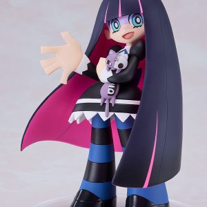 MÔ HÌNH Stocking Anarchy - Panty & Stocking with Garterbelt - Pop Up Parade (Good Smile Company) FIGURE CHÍNH HÃNG 6 FIGURE 189963 06
