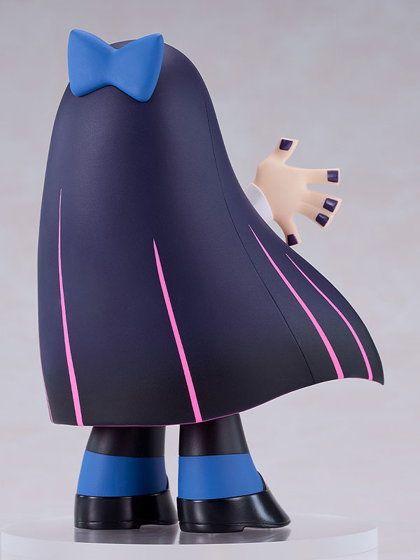 MÔ HÌNH Stocking Anarchy - Panty & Stocking with Garterbelt - Pop Up Parade (Good Smile Company) FIGURE CHÍNH HÃNG 4 FIGURE 189963 07
