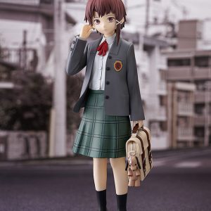 Serial Experiments Lain