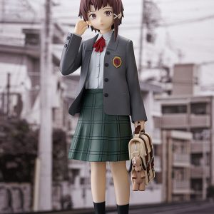 MÔ HÌNH Lain Iwakura - Serial Experiments Lain - Pop Up Parade - L Size (Good Smile Company) FIGURE CHÍNH HÃNG 7 FIGURE 189966 04 (1)