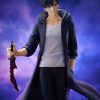 MÔ HÌNH Sung Jinwoo - Solo Leveling - Pop Up Parade - L (Good Smile Company) FIGURE CHÍNH HÃNG 13 FIGURE 190354 04