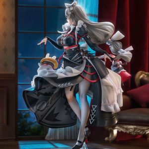 MÔ HÌNH Zenless Zone Zero - Alexandrina Sebastiane - Anastella - Drusilla - 1/7 (Apex Innovation) FIGURE CHÍNH HÃNG 9 FIGURE 190387 13