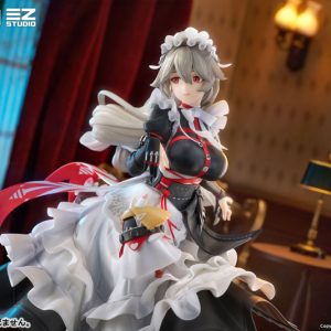 MÔ HÌNH Zenless Zone Zero - Alexandrina Sebastiane - Anastella - Drusilla - 1/7 (Apex Innovation) FIGURE CHÍNH HÃNG 7 FIGURE 190387 14
