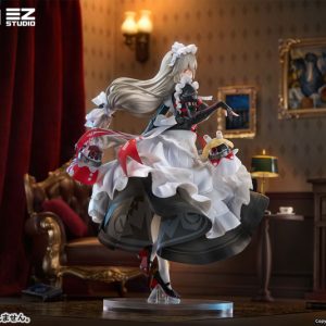MÔ HÌNH Zenless Zone Zero - Alexandrina Sebastiane - Anastella - Drusilla - 1/7 (Apex Innovation) FIGURE CHÍNH HÃNG 8 FIGURE 190387 16