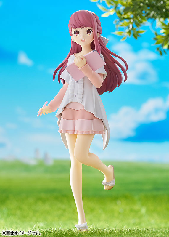 MÔ HÌNH Porter Robinson "Rin" - Shelter MV - Pop Up Parade SP (Good Smile Company) FIGURE CHÍNH HÃNG 4 FIGURE 190412 02