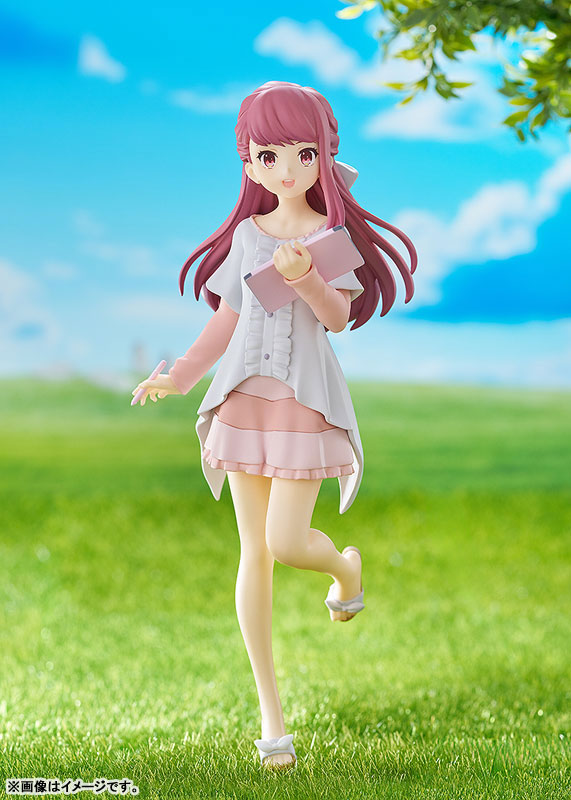 MÔ HÌNH Porter Robinson "Rin" - Shelter MV - Pop Up Parade SP (Good Smile Company) FIGURE CHÍNH HÃNG 3 FIGURE 190412 03