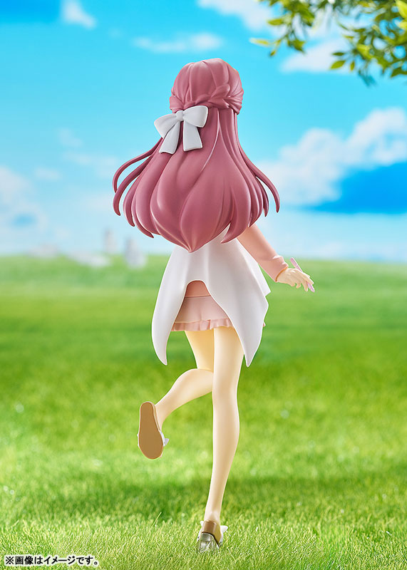 MÔ HÌNH Porter Robinson "Rin" - Shelter MV - Pop Up Parade SP (Good Smile Company) FIGURE CHÍNH HÃNG 2 FIGURE 190412 04