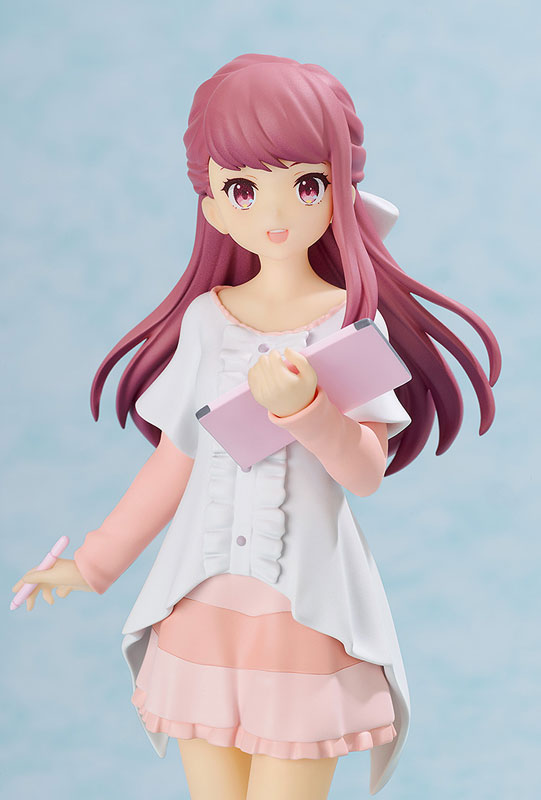 MÔ HÌNH Porter Robinson "Rin" - Shelter MV - Pop Up Parade SP (Good Smile Company) FIGURE CHÍNH HÃNG 1 FIGURE 190412 07