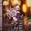 MÔ HÌNH Kaifuku Jutsushi no Yarinaoshi - Kureha Krylet - KDcolle - 1/7 - Chinese Dress Ver (AniMester, Kadokawa) FIGURE CHÍNH HÃNG 16 FIGURE 190438 10