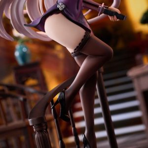 MÔ HÌNH Kaifuku Jutsushi no Yarinaoshi - Kureha Krylet - KDcolle - 1/7 - Chinese Dress Ver (AniMester, Kadokawa) FIGURE CHÍNH HÃNG 9 FIGURE 190438 14