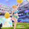 MÔ HÌNH Girls' Frontline 2: Exilium - VSK-94 - 1/7 - Dance Like the Blazing Sun (Hobby Sakura) FIGURE CHÍNH HÃNG 11 FIGURE 190470 13