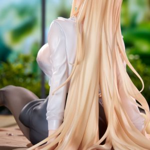 MÔ HÌNH Azur Lane - Implacable - Manjuu - 1/7 - Shepherd of the "Lost" Ver. (Apex Innovation) FIGURE CHÍNH HÃNG 12 FIGURE 190486 16