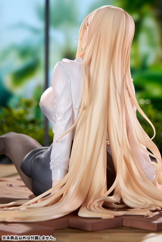 MÔ HÌNH Azur Lane - Implacable - Manjuu - 1/7 - Shepherd of the "Lost" Ver. (Apex Innovation) FIGURE CHÍNH HÃNG 5 FIGURE 190486 16