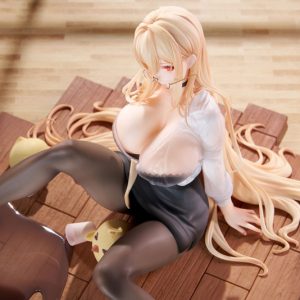 MÔ HÌNH Azur Lane - Implacable - Manjuu - 1/7 - Shepherd of the "Lost" Ver. (Apex Innovation) FIGURE CHÍNH HÃNG 13 FIGURE 190486 17