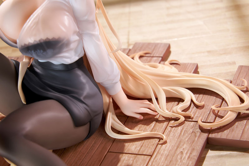 MÔ HÌNH Azur Lane - Implacable - Manjuu - 1/7 - Shepherd of the "Lost" Ver. (Apex Innovation) FIGURE CHÍNH HÃNG 7 FIGURE 190486 18