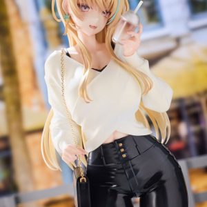 MÔ HÌNH Original - Koigakubo Aoi - 1/4 (Otherwhere) FIGURE CHÍNH HÃNG 9 FIGURE 190496 14