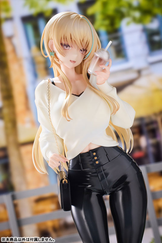 MÔ HÌNH Original - Koigakubo Aoi - 1/4 (Otherwhere) FIGURE CHÍNH HÃNG 3 FIGURE 190496 14