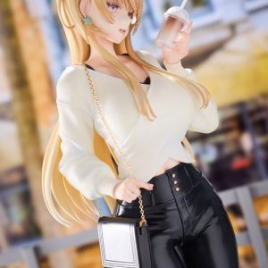 MÔ HÌNH Original - Koigakubo Aoi - 1/4 (Otherwhere) FIGURE CHÍNH HÃNG 10 FIGURE 190496 15
