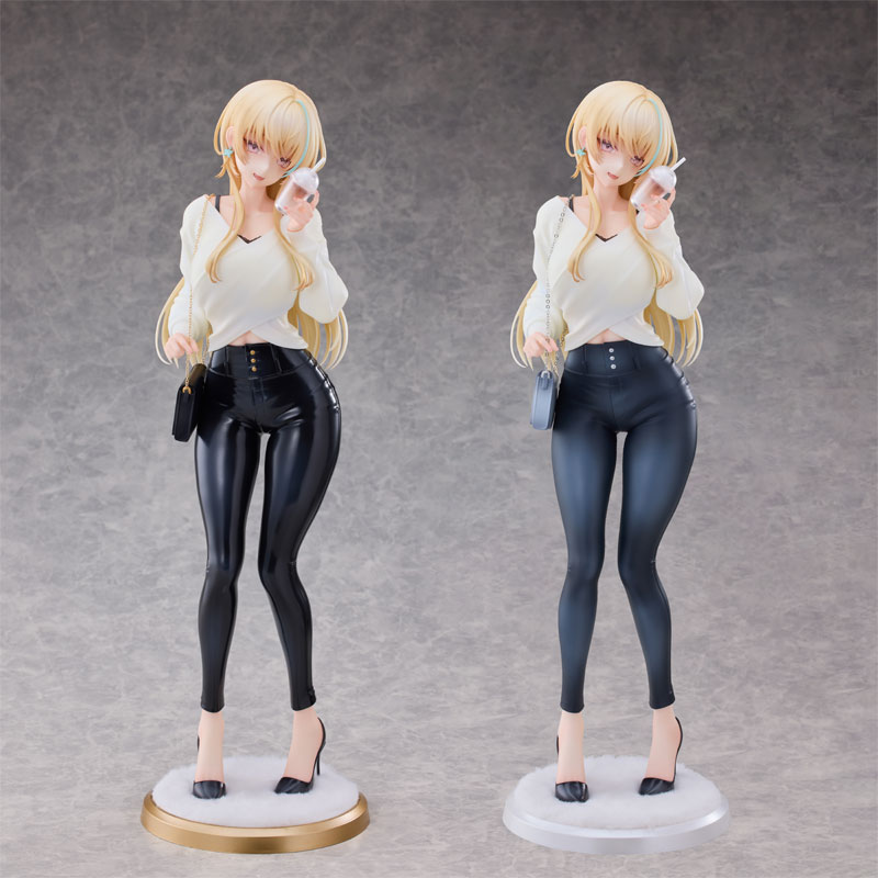 MÔ HÌNH Original - Koigakubo Aoi - 1/4 (Otherwhere) FIGURE CHÍNH HÃNG 5 FIGURE 190497 01