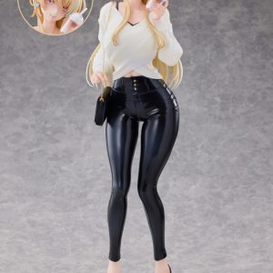 MÔ HÌNH Original - Koigakubo Aoi - 1/4 (Otherwhere) FIGURE CHÍNH HÃNG 12 FIGURE 190497 02