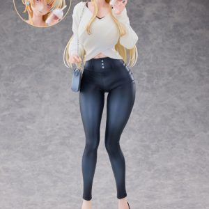 MÔ HÌNH Original - Koigakubo Aoi - 1/4 (Otherwhere) FIGURE CHÍNH HÃNG 13 FIGURE 190497 03