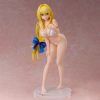 MÔ HÌNH To LOVEru Darkness - Tearju Lunatique - 1/4 - Muse Color ver. (Mimeyoi, Union Creative International Ltd) FIGURE CHÍNH HÃNG 12 FIGURE 190520 02