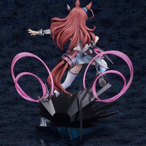 MÔ HÌNH Umamusume: Pretty Derby - Mihono Bourbon - 1/7 - The Chestnut Cyborg (Good Smile Company) FIGURE CHÍNH HÃNG 8 FIGURE 190521 04