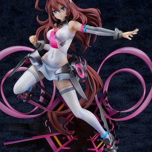 MÔ HÌNH Umamusume: Pretty Derby - Mihono Bourbon - 1/7 - The Chestnut Cyborg (Good Smile Company) FIGURE CHÍNH HÃNG 10 FIGURE 190521 06