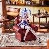 MÔ HÌNH Girls' Frontline: Neural Cloud - Undine - Bunny Ver. (AniMester) FIGURE CHÍNH HÃNG 15 FIGURE 190637 09