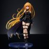 MÔ HÌNH To LOVEru Darkness - Konjiki no Yami - 1/6 - Black Trance ver. (Union Creative International Ltd) FIGURE CHÍNH HÃNG 12 FIGURE 190642 02
