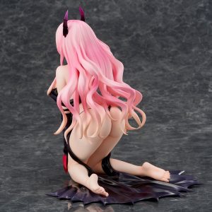 MÔ HÌNH To LOVEru Darkness - Sephie Michaela Deviluke - 1/6 - Darkness ver. (Union Creative International Ltd) FIGURE CHÍNH HÃNG 8 FIGURE 190643 03