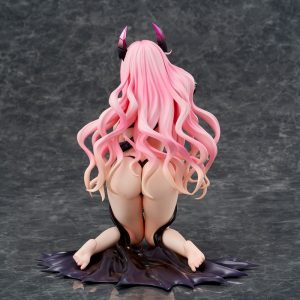 MÔ HÌNH To LOVEru Darkness - Sephie Michaela Deviluke - 1/6 - Darkness ver. (Union Creative International Ltd) FIGURE CHÍNH HÃNG 9 FIGURE 190643 04