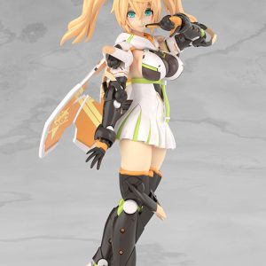 MÔ HÌNH Phantasy Star Online 2 es - Gene - Grande Scale - Stella Innocent Ver. (Kotobukiya) FIGURE CHÍNH HÃNG 8 FIGURE 190644 01