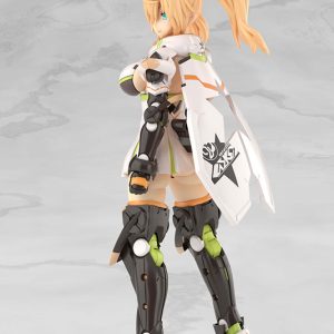 MÔ HÌNH Phantasy Star Online 2 es - Gene - Grande Scale - Stella Innocent Ver. (Kotobukiya) FIGURE CHÍNH HÃNG 9 FIGURE 190644 03