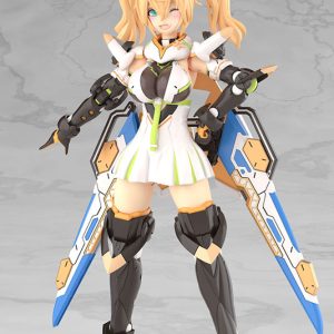 MÔ HÌNH Phantasy Star Online 2 es - Gene - Grande Scale - Stella Innocent Ver. (Kotobukiya) FIGURE CHÍNH HÃNG 11 FIGURE 190644 04