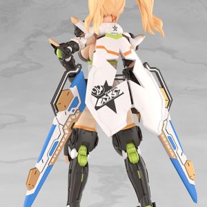 MÔ HÌNH Phantasy Star Online 2 es - Gene - Grande Scale - Stella Innocent Ver. (Kotobukiya) FIGURE CHÍNH HÃNG 10 FIGURE 190644 05