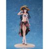 MÔ HÌNH Yahari Ore no Seishun Love Comedy wa Machigatteiru. Zoku - Yukinoshita Yukino - 1/6 - Swimsuit ver. (Hobby Stock, Wing) FIGURE CHÍNH HÃNG 11 FIGURE 190650 02