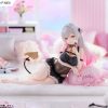 MÔ HÌNH Patra Channel - Suou Patra - F:Nex - 1/6 - Gaming Outfit Ver. (FuRyu) FIGURE CHÍNH HÃNG 11 FIGURE 190676 01