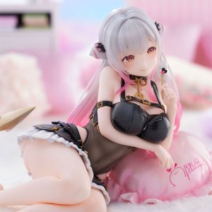MÔ HÌNH Patra Channel - Suou Patra - F:Nex - 1/6 - Gaming Outfit Ver. (FuRyu) FIGURE CHÍNH HÃNG 7 FIGURE 190676 03