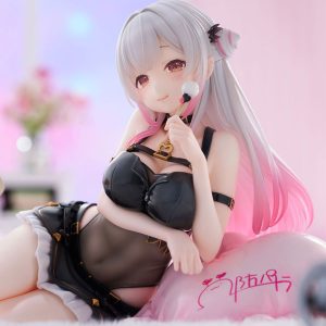MÔ HÌNH Patra Channel - Suou Patra - F:Nex - 1/6 - Gaming Outfit Ver. (FuRyu) FIGURE CHÍNH HÃNG 8 FIGURE 190676 04