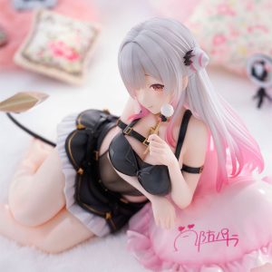 MÔ HÌNH Patra Channel - Suou Patra - F:Nex - 1/6 - Gaming Outfit Ver. (FuRyu) FIGURE CHÍNH HÃNG 9 FIGURE 190676 05