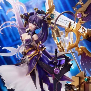 MÔ HÌNH Date A Live IV - Yatogami Tohka - Prisma Wing (PWDAL-04S) - 1/7 - Bonus Version (Prime 1 Studio) FIGURE CHÍNH HÃNG 9 FIGURE 190679 03