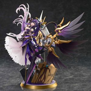 MÔ HÌNH Date A Live IV - Yatogami Tohka - Prisma Wing (PWDAL-04S) - 1/7 - Bonus Version (Prime 1 Studio) FIGURE CHÍNH HÃNG 11 FIGURE 190679 05