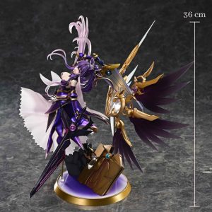 MÔ HÌNH Date A Live IV - Yatogami Tohka - Prisma Wing (PWDAL-04S) - 1/7 - Bonus Version (Prime 1 Studio) FIGURE CHÍNH HÃNG 12 FIGURE 190679 06